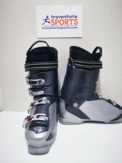 Nordica Cruise NFS Ski Boots (EU 43 1/2; UK 9 1/4; Mondo 280) Winter Sport Ski