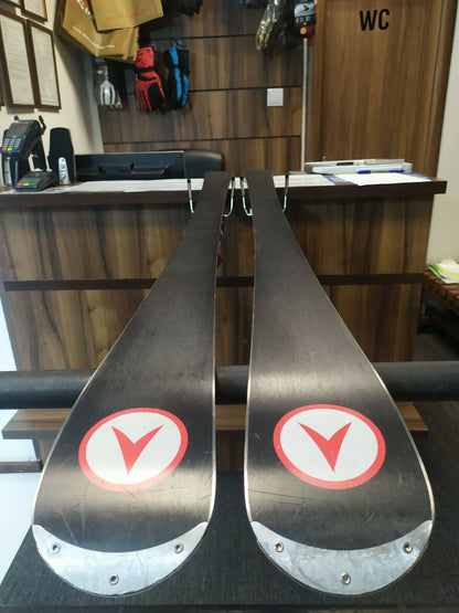 Dynastar Speed 72 152 cm Ski + Look 11 Bindings Winter Sport Snow Ourdoor