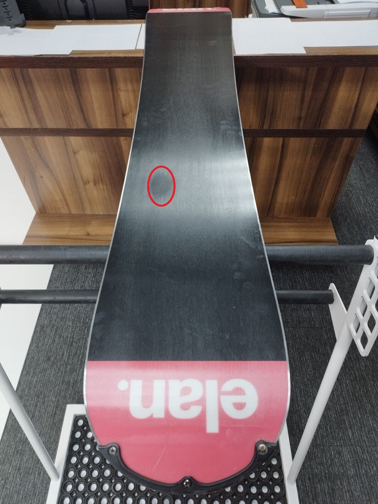 Elan Explore R 160 cm Snowboard CBS Sport Winter Fun All Mountain