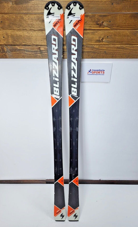 Blizzard Racing SRC 170 cm Ski CBS Winter Fun Snow Outdoor Sport Adventure