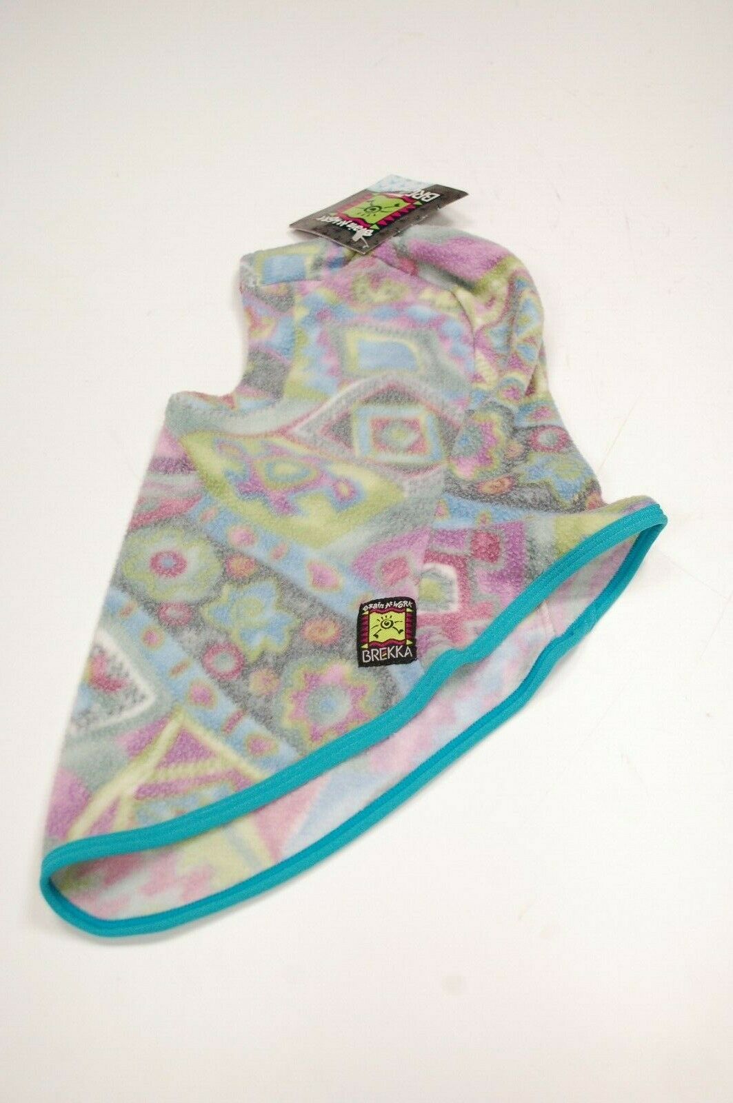 BREKKA Original Ski Face Mask Balaclava Winter Ski Warm Trendy Unique BRAND NEW