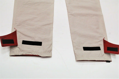 Pantalon Zerorh+ Active XL / 46, plein air, chaud, sport, pratique, confortable, NEUF