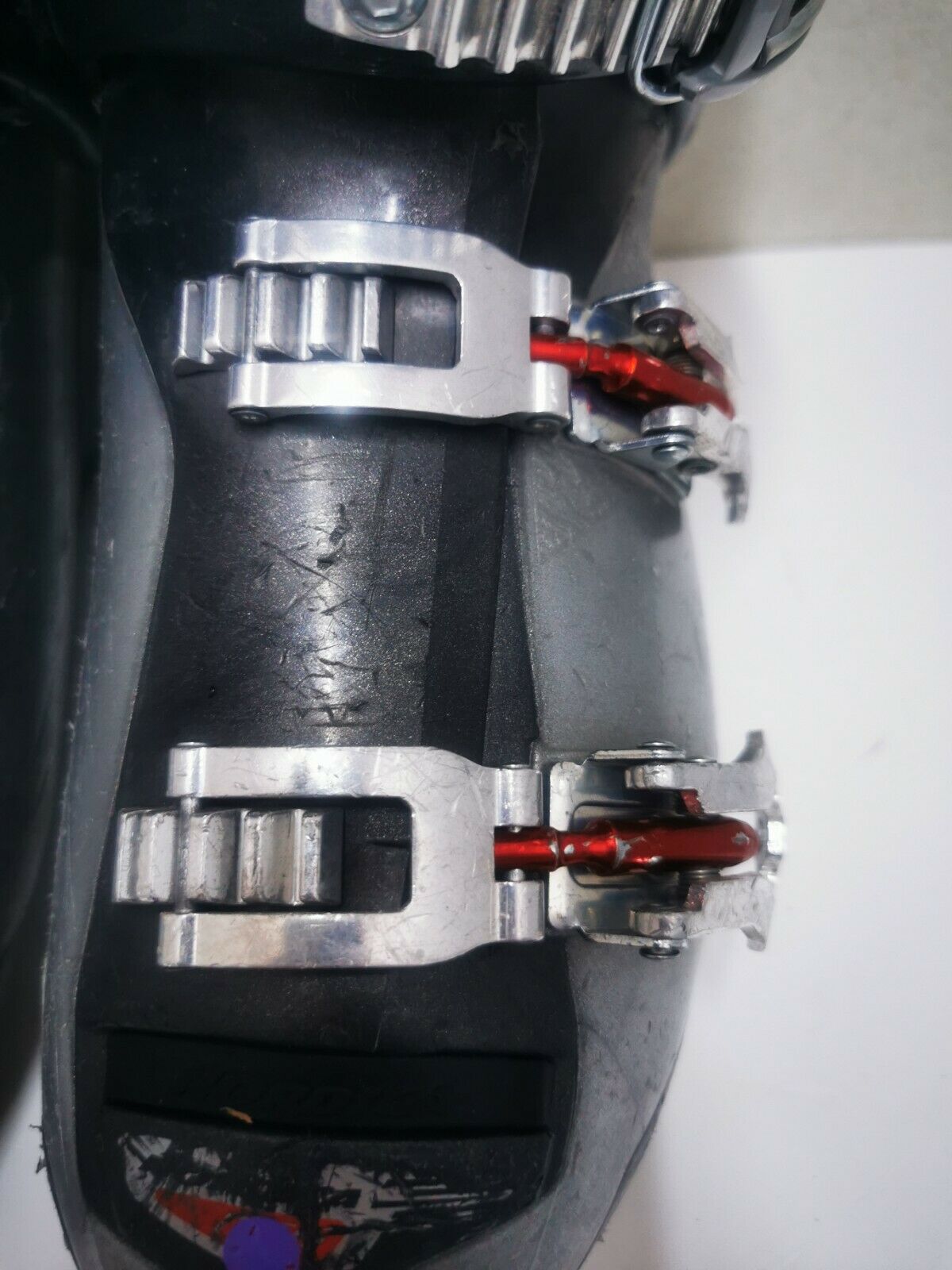 Nordica Cruise NFS Ski Boots (EU 43 1/2; UK 9 1/4; Mondo 280) Winter Sport Ski