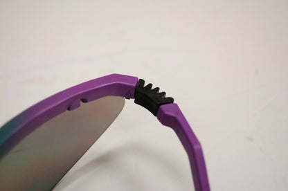 Rebell Sport Radsport-Sonnenbrille – NEU! HERGESTELLT IN ITALIEN! UV 400