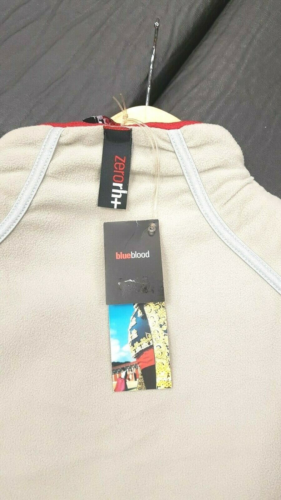Veste sans manches Zerorh+, chaude, pour les sports d’hiver, le ski et le cyclisme, tendance, NEUVE