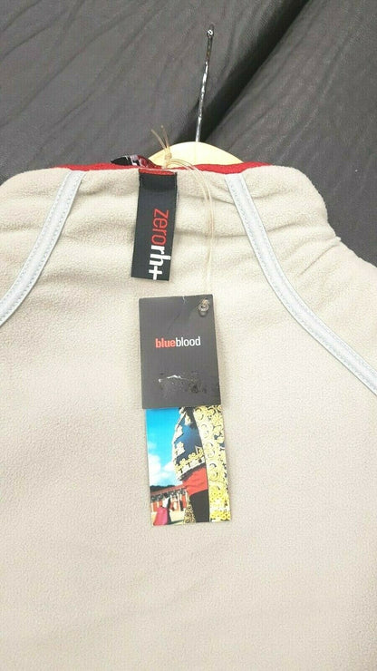 Veste sans manches Zerorh+, chaude, pour les sports d’hiver, le ski et le cyclisme, tendance, NEUVE