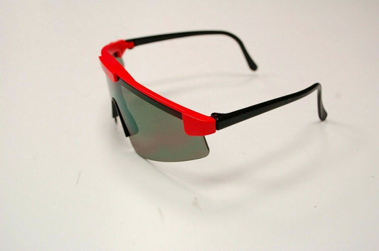 BREKKA Outdoor-Sport-Radbrille – NEU! HERGESTELLT IN DER EU! 100 % UVA- und UVB-Schutz