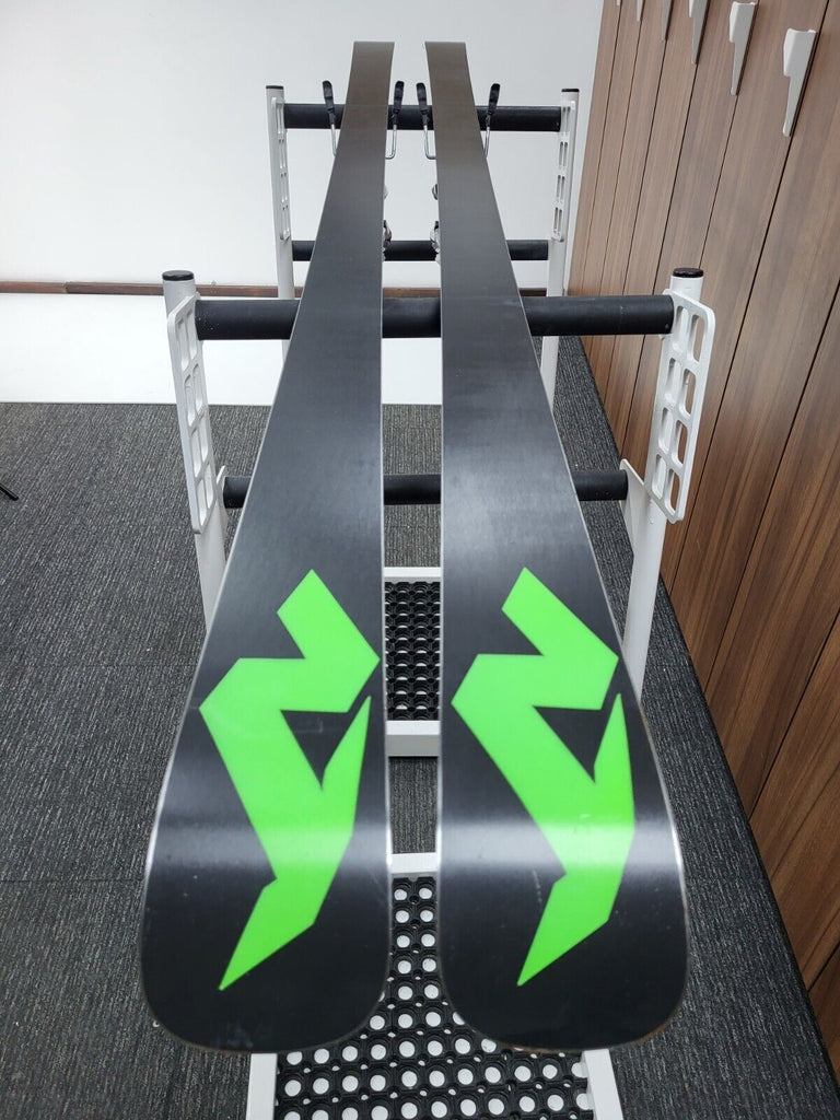 Nordica Dobermann GS 190 cm Ski + Marker 16 Bindings Winter