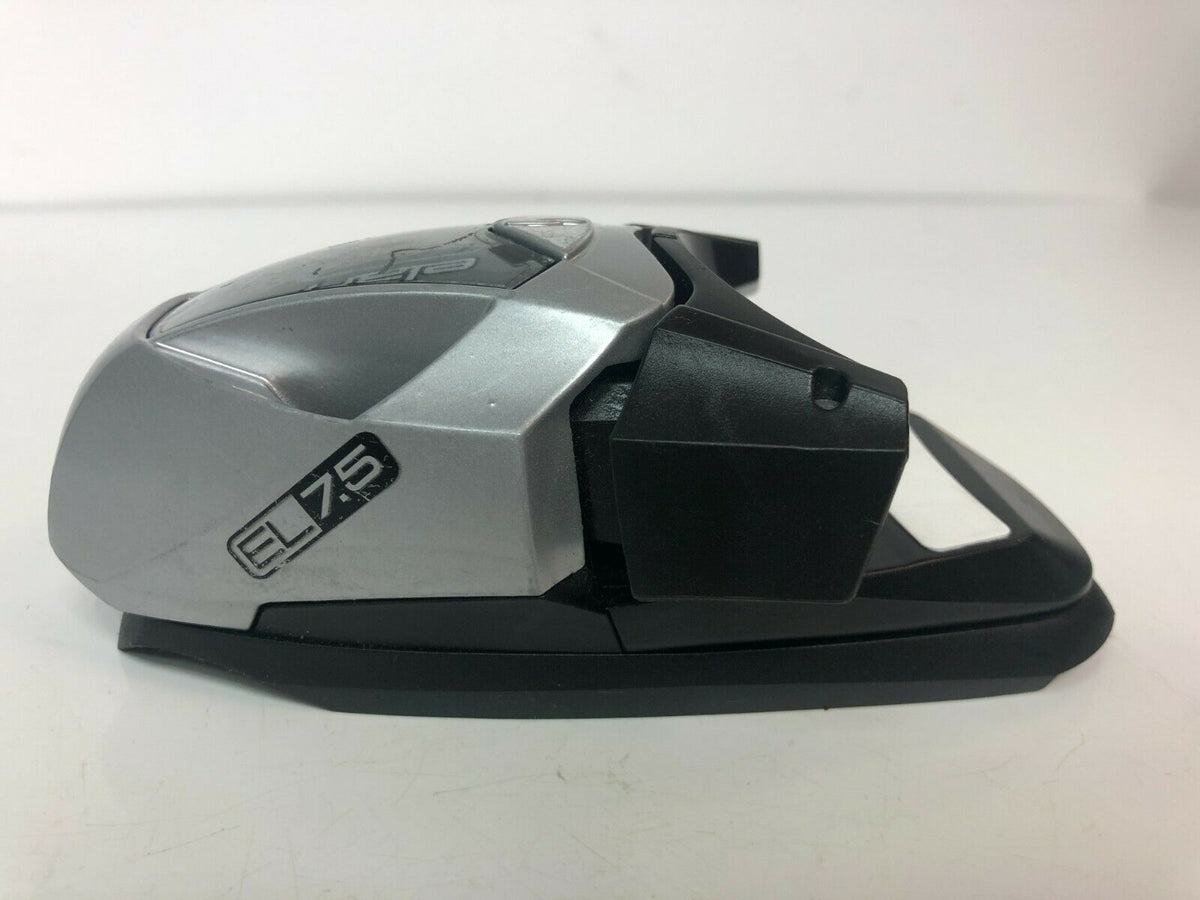 Elan EL7.5 spаrepart Ski Bindings DIN 7.5 New Spare Part Toe Snow Sport Winter