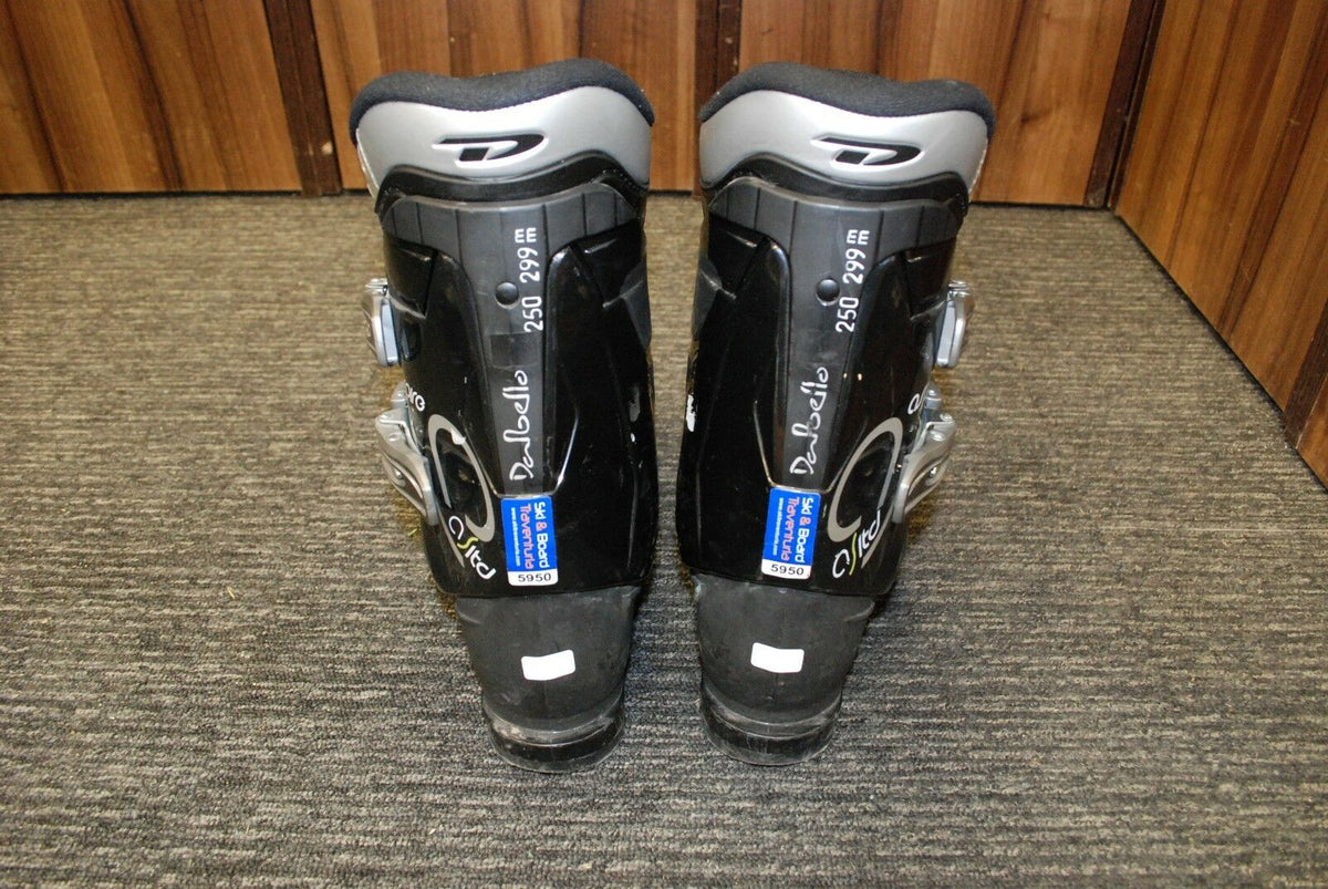 Scarponi da sci Dalbello Aspire (EU 39; UK 5 3/4) Mondo 250 Sport invernali Divertimento all'aria aperta