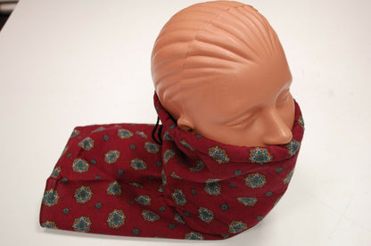 Perigee Ski Scarf/Balaclava Perfect HEAD Wear Useful Rrotectable! BRAND NEW!