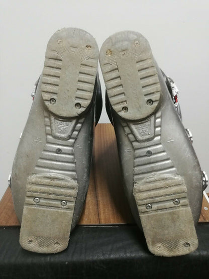 Chaussures de ski Nordica Cruise NFS 2015 (EU 43.5; UK 9; Mondo 280), sport d’hiver, plaisir