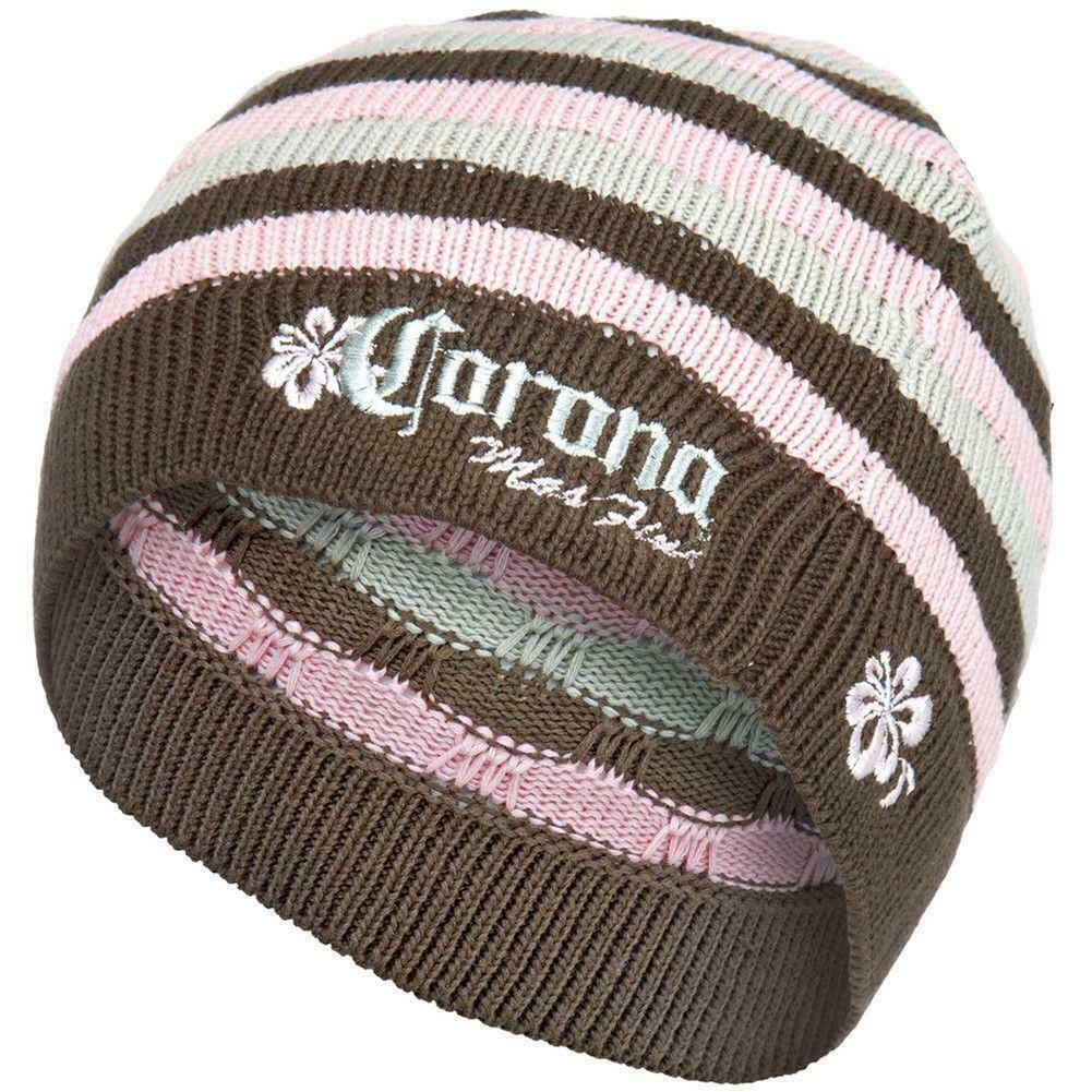 Corona-Mütze, pink, warm, für Outdoor, Winter, Skifahren, Snowboarden, trendig, modisch