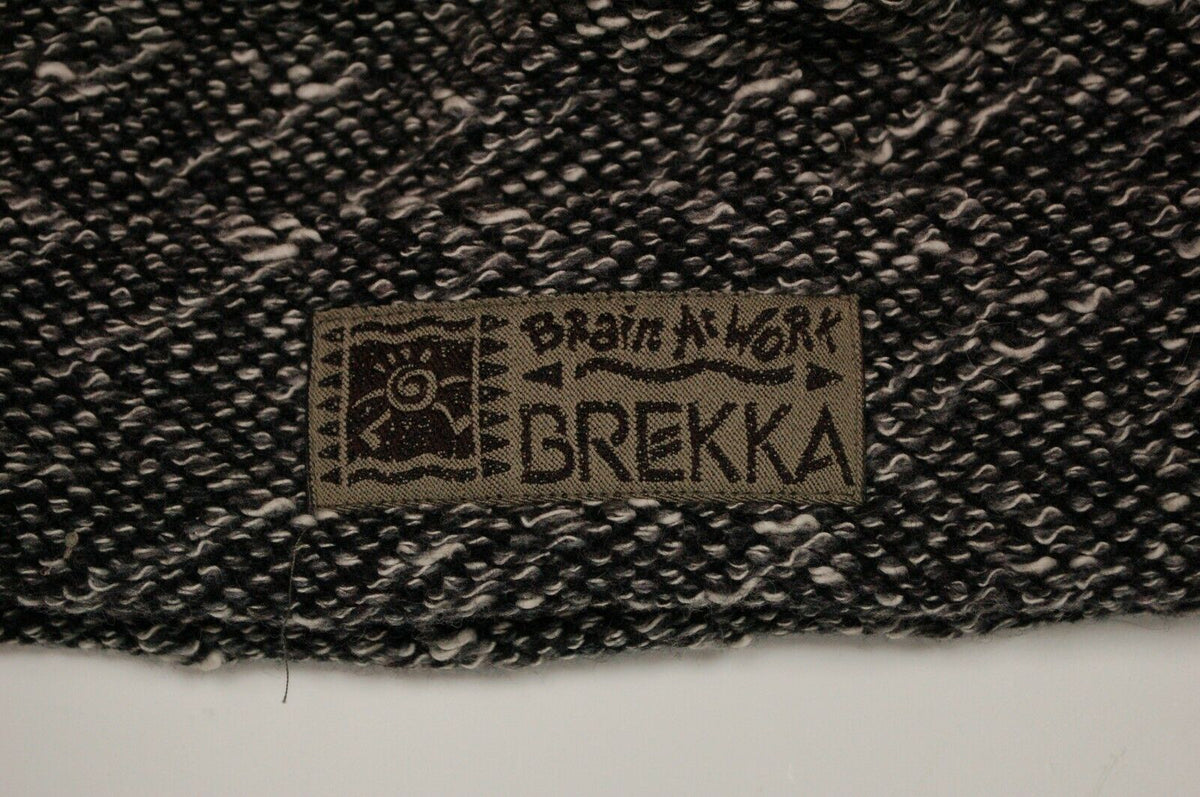 Bonnet de ski original BREKKA pour les sports de plein air Chaud Hiver Pratique Unique NEUF