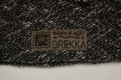 Bonnet de ski original BREKKA pour les sports de plein air Chaud Hiver Pratique Unique NEUF