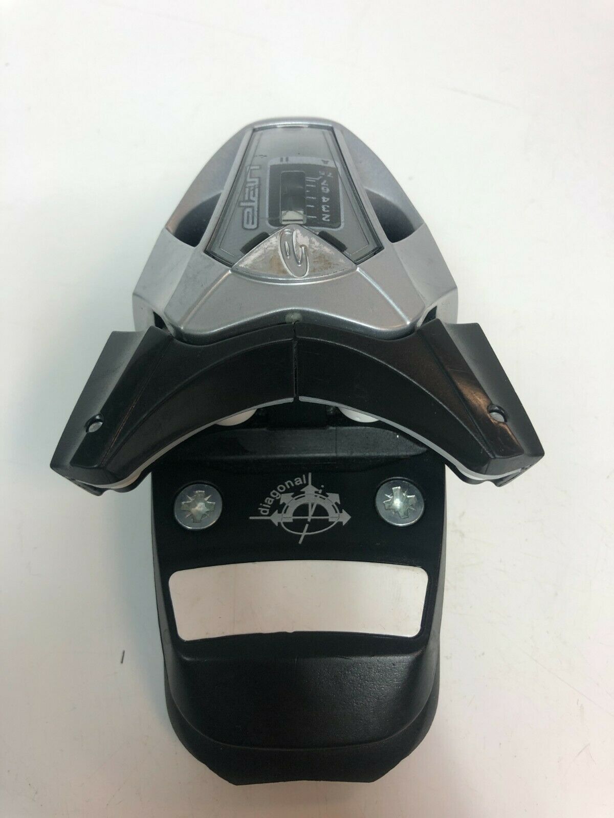 Elan EL7.5 Ersatzteil Skibindung DIN 7.5 Neu Ersatzteil Zehenbereich Schneesport Winter