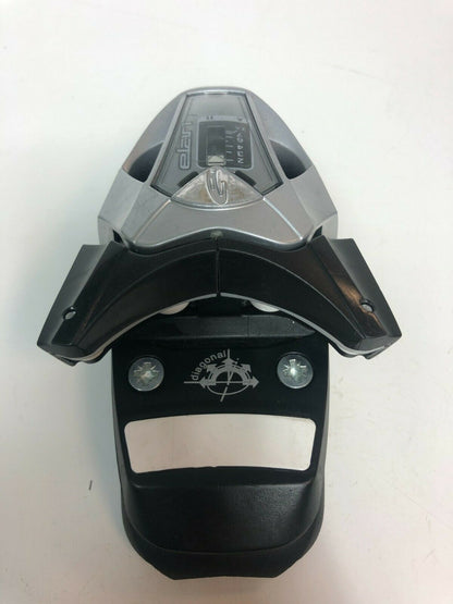 Elan EL7.5 Ersatzteil Skibindung DIN 7.5 Neu Ersatzteil Zehenbereich Schneesport Winter