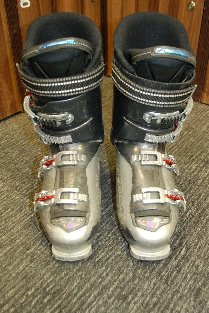 Nordica Cruise NFS Ski Boots (EU 43 1/2; UK 9 1/4) Mondo 280 Winter Sports Fun