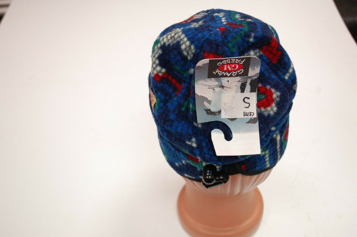 GM Grande Freddo Cool Trendy Snowboard Style Caldo Pratico Unico Nuovo di zecca!