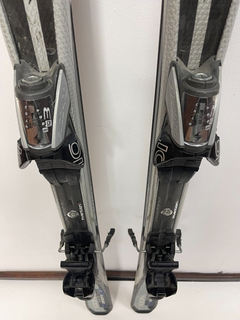 Pack Ski Blizzard Firebird Jr 100-140 + Fixation Fdt jr 4.5 Pack Ski Blizzard Firebird Jr 100-140 + Fixation Fdt jr 4.5