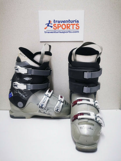 2015 Dalbello RTL-Vantage 4F Skischuhe (EU 42; UK 8; Mondo 270) Winterspaß