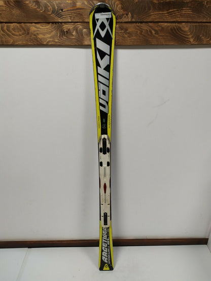 Ski Völkl RaceTiger SL de 150 cm (1 ski, pas une paire)
