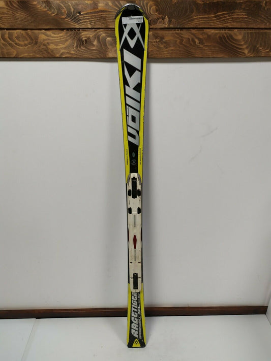 Völkl RaceTiger SL 150 cm Ski (1 Ski, kein Paar)