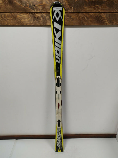Völkl RaceTiger SL 150 cm Ski (1ski, not а pair) – Traventuria Sports