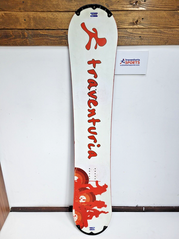Rome Detail 149 cm Snowboard +Ride M Bindings Snowboard Winter Snow Ad – Traventuria Sports
