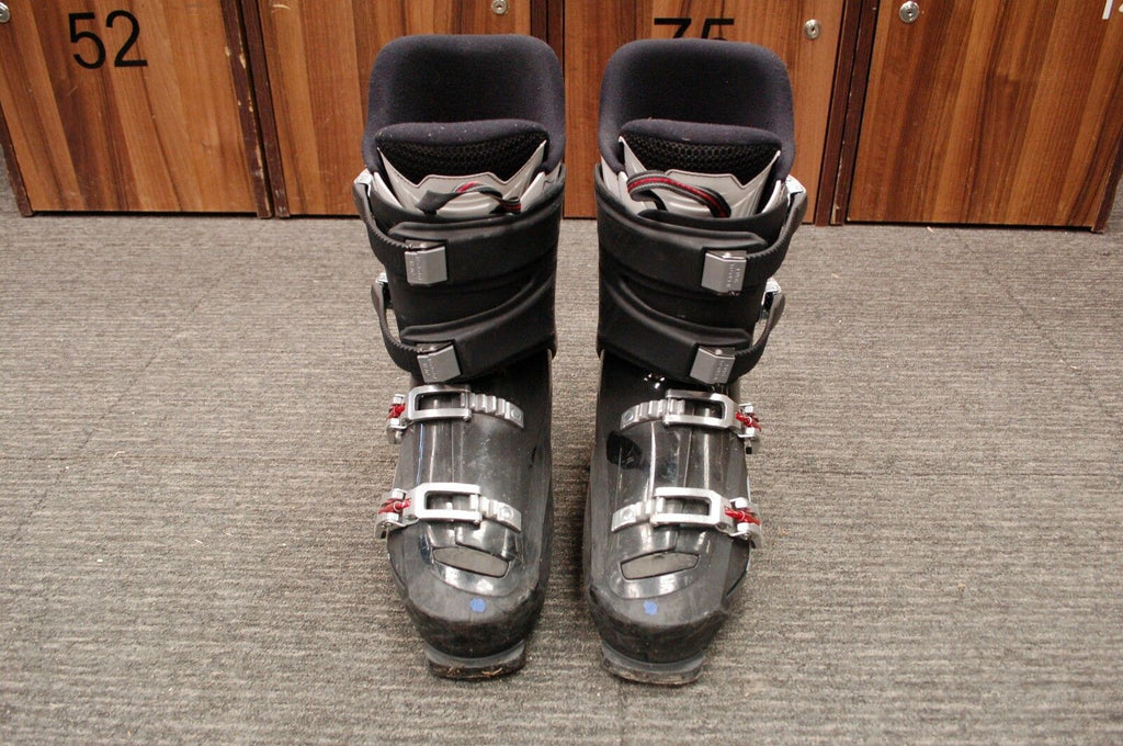 Rossignol Flash RTL 290 Ski Boots (EU 45; UK 10.5) Snow Sport Winter Outdoor