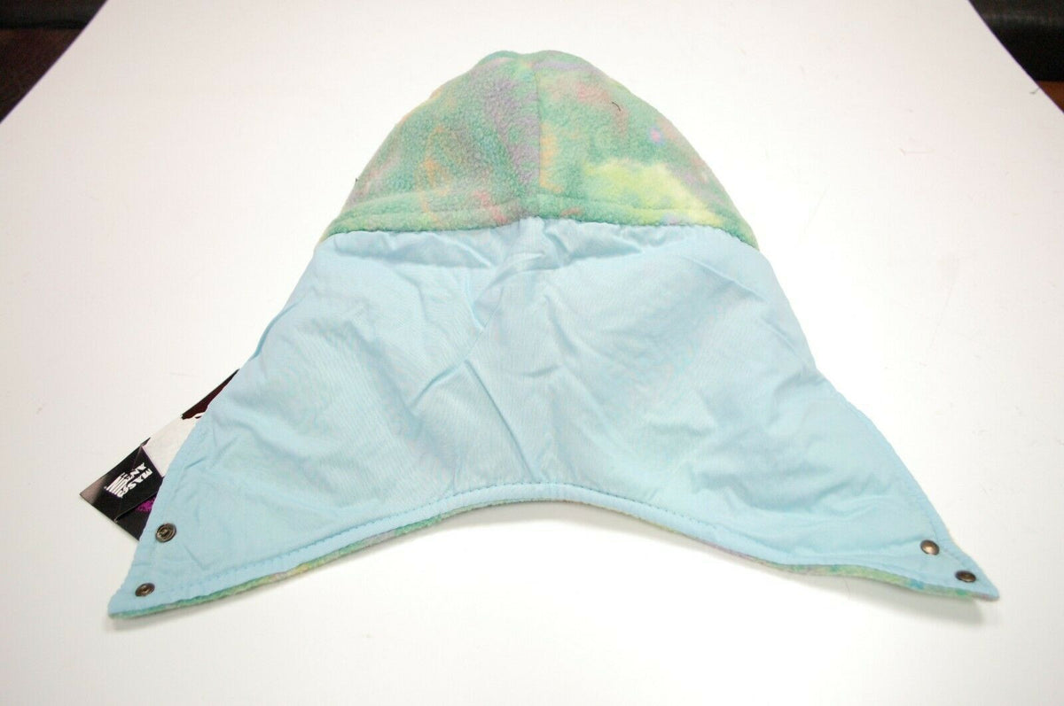 BREKKA Winter Hat Winter Snowboard Style Warm Comfy Unique BRAND NEW