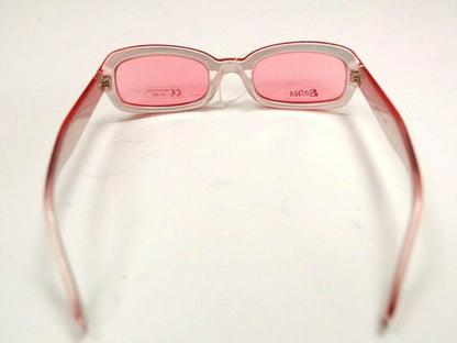 Lunettes de soleil BRIZZA de plein air et décontractées - NEUVES DANS LEUR BOÎTE ! FABRIQUÉES EN ITALIE ! UV 400