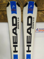 Head Ski Shape 3.0 ski  New Head ski from 45.95 € / week