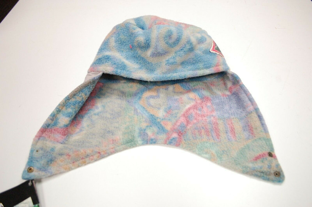 BREKKA Winter Hat Winter Snowboard Style Warm Comfy Unique BRAND NEW