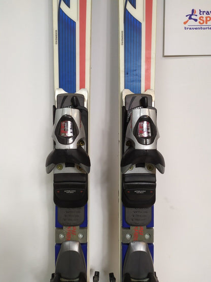 Sci Dynastar Speed ​​Course 182 cm + attacchi Look 12 Sport invernali Neve Outdoor