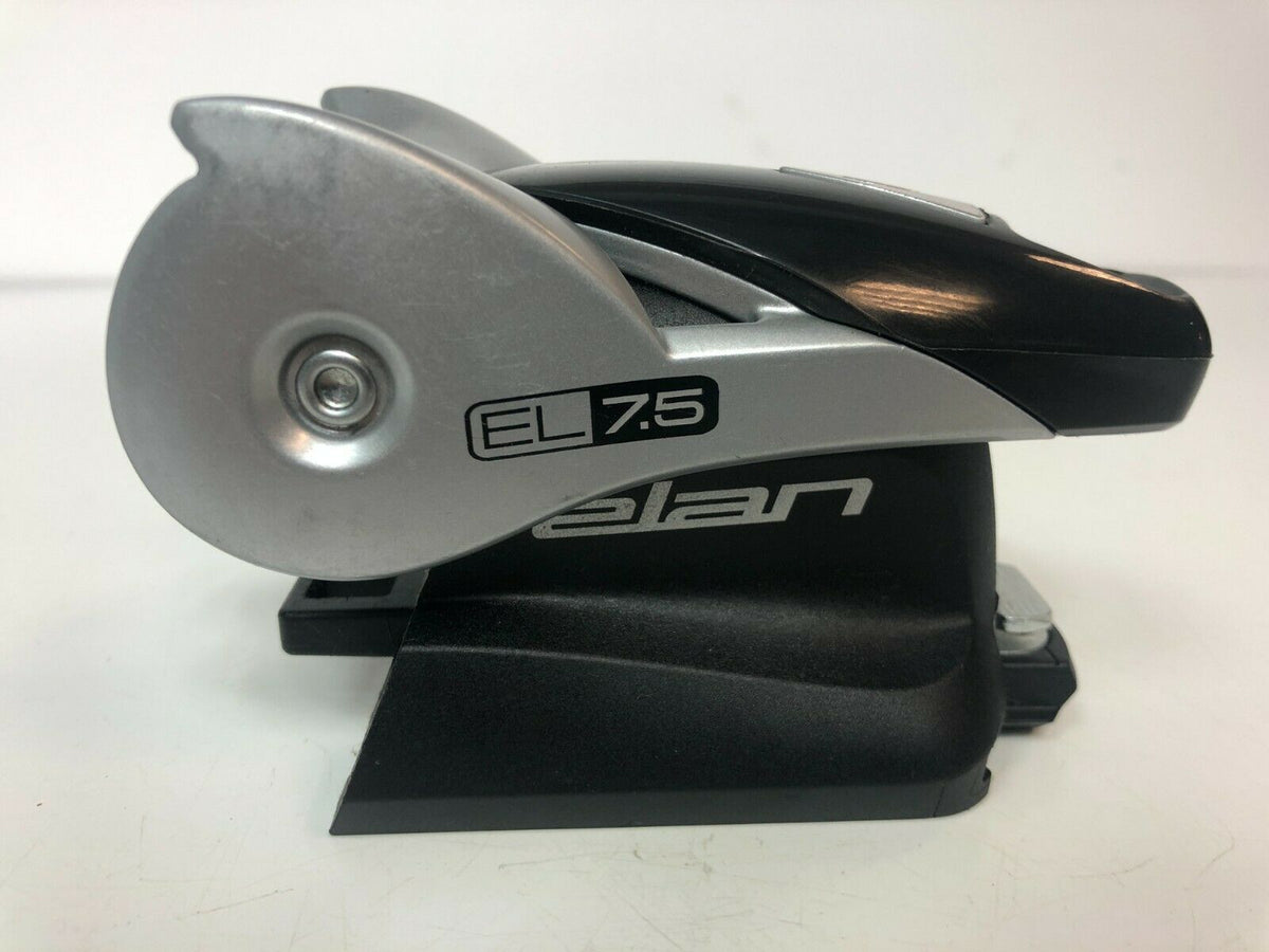 Elan EL7.5 spаrepart Ski Bindings DIN 7.5 New Spare Part Heel Snow Sport Winter