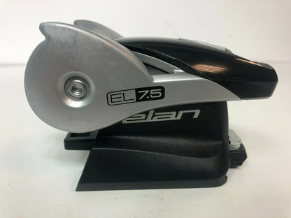 Elan EL7.5 spаrepart Ski Bindings DIN 7.5 New Spare Part Heel Snow Sport Winter