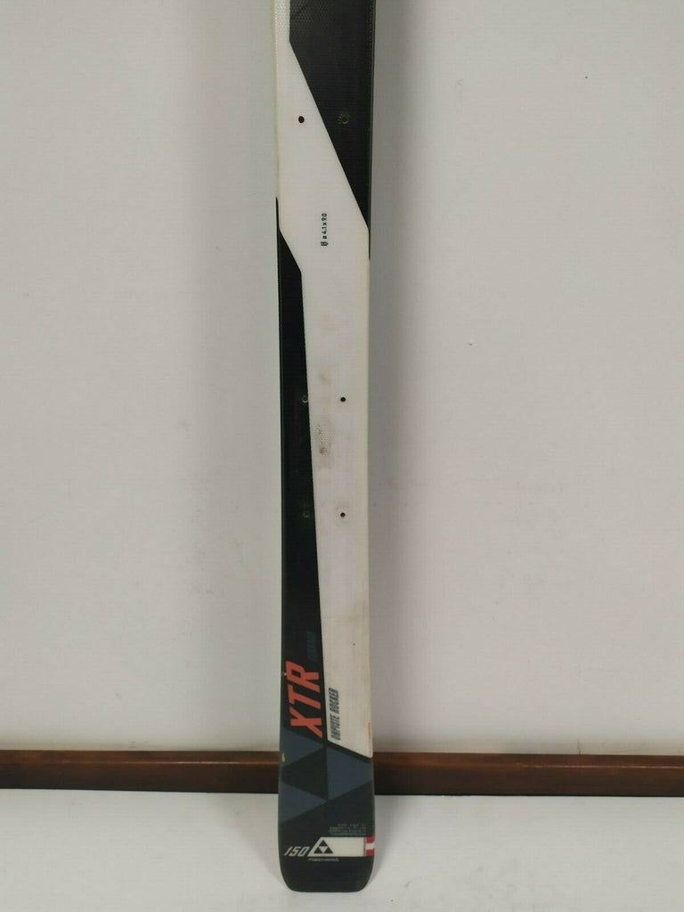 Fischer Cruzar 150 cm Ski (1ski, not а pair) – Traventuria Sports