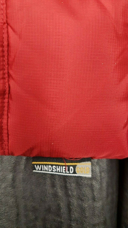 Veste sportive sans manches Briko, chaude, pour le plein air et l’hiver, taille XS, NEUVE
