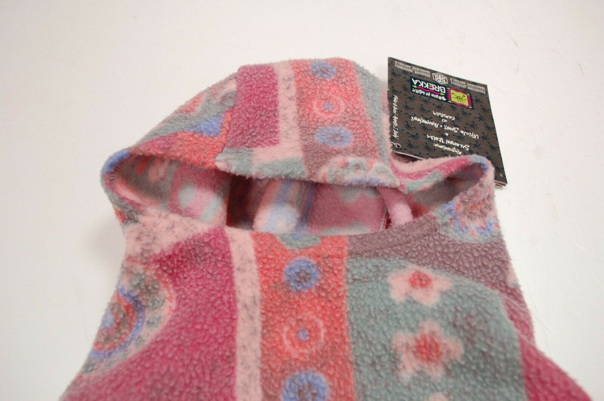BREKKA Original Ski Face Mask Balaclava Winter Ski Warm Trendy Unique BRAND NEW