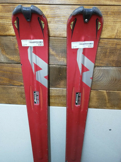 Nordica Beast 69 TT 166 cm Sci + Attacchi Syn Axis 35 II Neve Sport Invernali