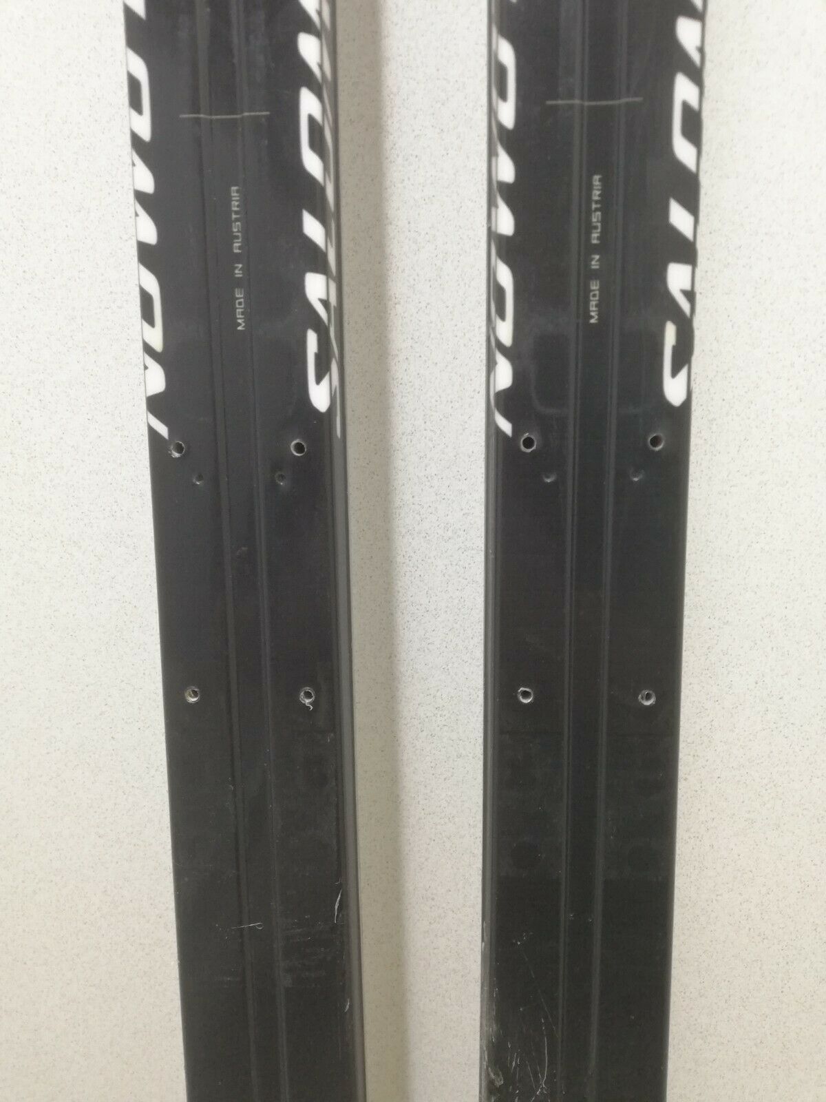 Salomon Equipe 2V Race 192 cm Ski CBS Winter Downhill Adventure No Bindings
