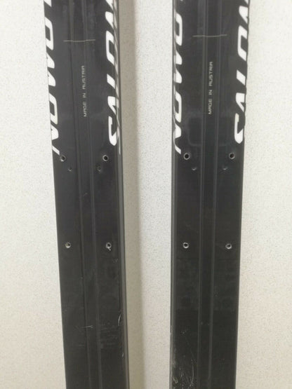 Salomon Equipe 2V Race 192 cm Ski CBS Winter Downhill Adventure No Bindings