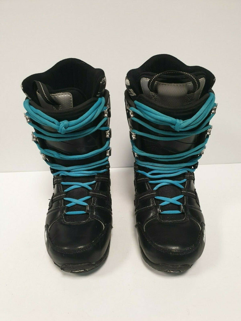 HEAD Stiefel Premium Neon Snowboard Boots ( EU 37 1/2; UK 4 1/2; Mondo 240)