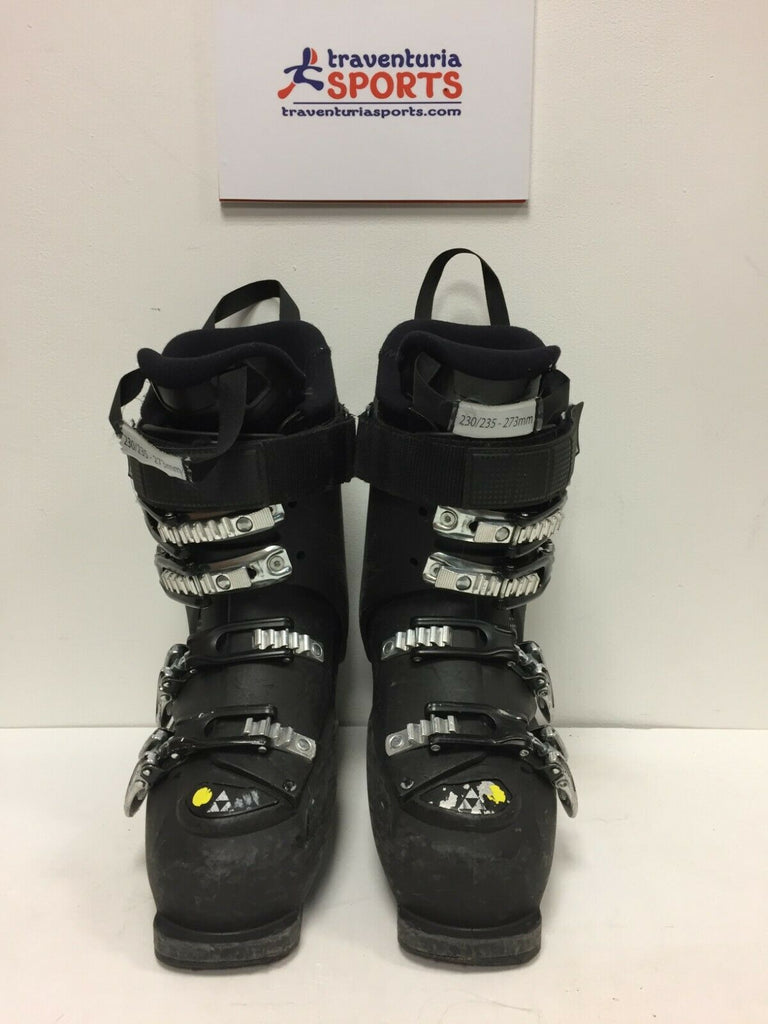 2017 Fischer My Cruzar XTR 70 Ski Boots (EU 36 2/3; UK 4; Mondo 235) Sport Snow
