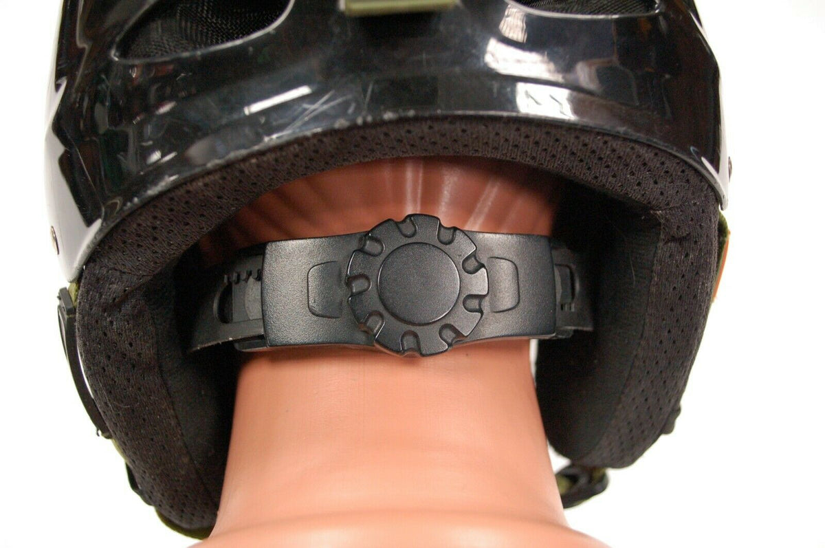 HEAD RENTAL SR Casque réglable de protection et de sécurité pour les sports de neige, le ski et le snowboard