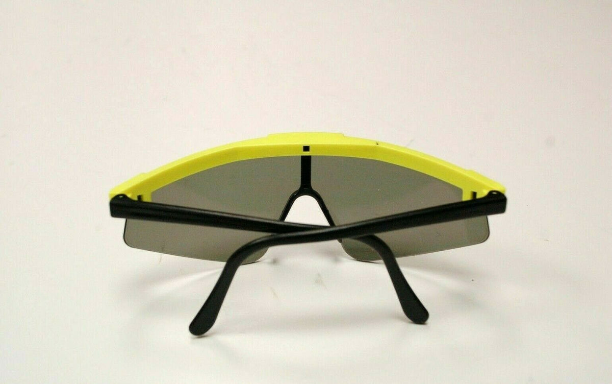 Lunettes de soleil de cyclisme de plein air BREKKA NEUVES ! FABRIQUÉES DANS LA C.E.E. ! 100 % UVA & UVB