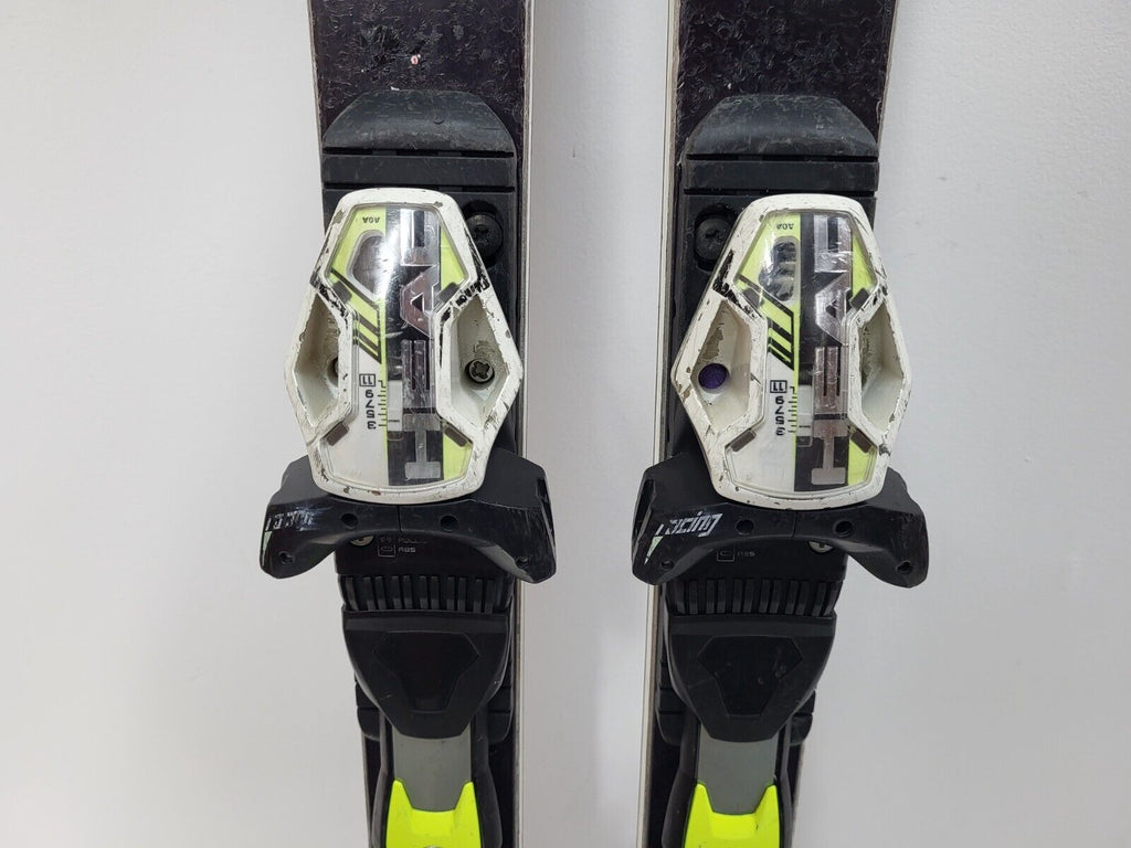 HEAD I.GS RD Team World Cup Rebels 152 cm Ski + HEAD 11 Bindings