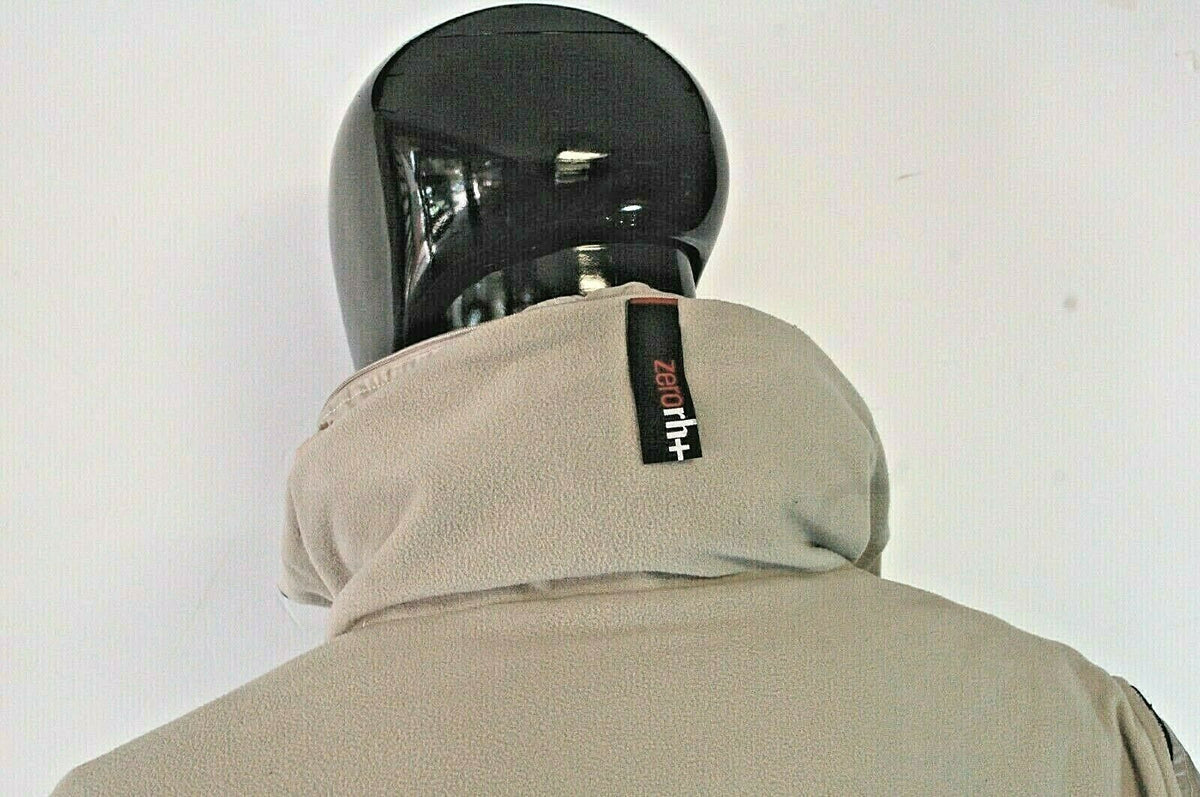 Zerorh+ Funcional Cycling Sport Outdoor Practical Jacket BRAND NEW