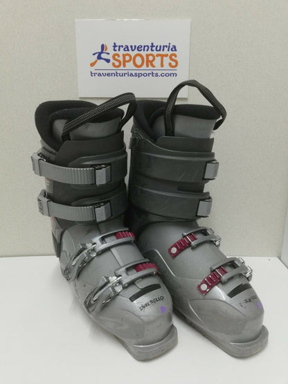 2015 Dalbello RTL-Vantage 4F Ski Boots (EU 42 2/3; UK 8.5; Mondo 275) Winter Fun